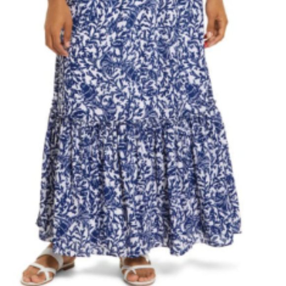 Lilly Pulitzer Dresses Lilly Pulitzer Adia Maxi Dress - Picture 2 of 3